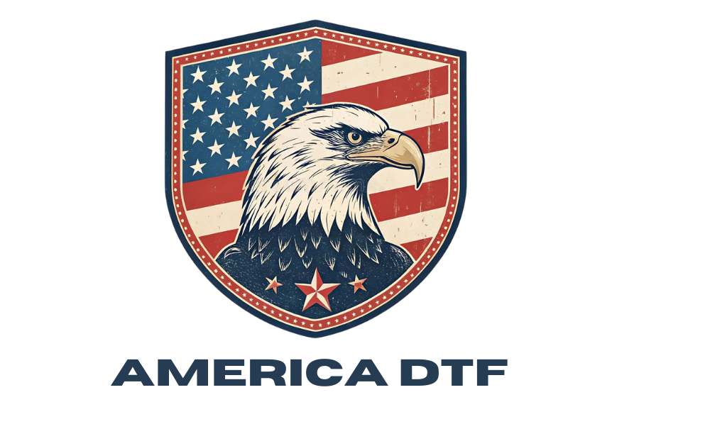 America DTF
